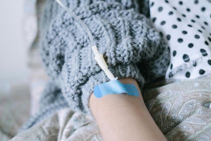 Fortunately, recent oncology research has introduced a promising adjuvant therapy: low deuterium water.